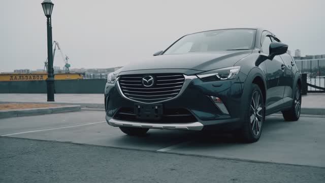 3 ДЕШËВЫХ КРОССОВЕРА, КОТОРЫЕ ВСЕ ИГНОРИРУЮТ (но эти 3 кроссоверы великолепны) смотреть онлайн