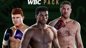 Undisputed — это боксёрская видеоигра c комментариями