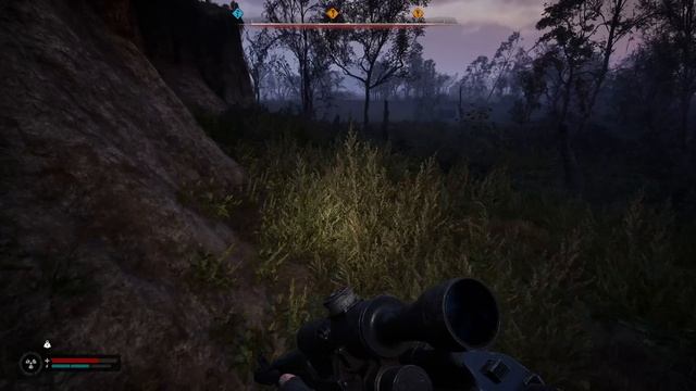 STALKER 2 Сердце Чернобыля \ видео 11