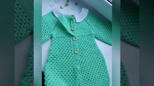 🌸Комбинезоны ручной работы для малышей,тёплые ,в наличии! 🌸Доставка 🚚