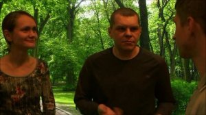 №5. Короткометражка "Притча о сеятеле"  2015г