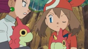 Шок эволюции