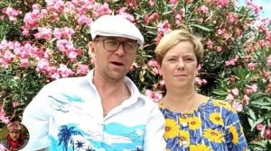 Смуглая/написал стихи и потерял, вот нашел и сделал  видео