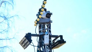 Камеры зафиксировали в Югре больше миллиона правонарушений