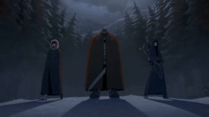 Официальный трейлер «Киберслав (2024)»