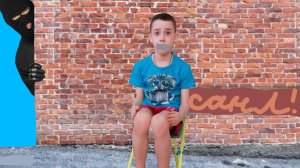 Меня ПОХИТИЛИ! ПОПАЛ В Дом С САМЫМИ ЭКСТРЕМАЛЬНЫМИ ЧЕЛЛЕНДЖАМИ!