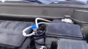 Водородный генератор для экономии топлива на автомобиле 7