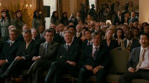 Диктатура и демократия (кф. Диктатор)