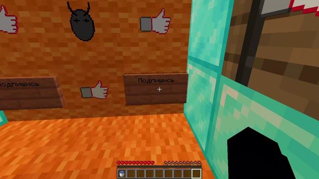 Minecraft: мой тестур пак