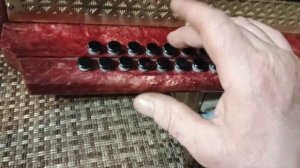 Игра на барабанах