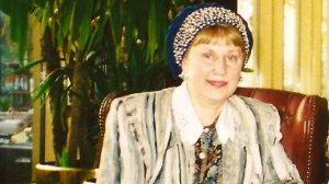 Порохова В. М. Пророки и провидцы: суть различий.