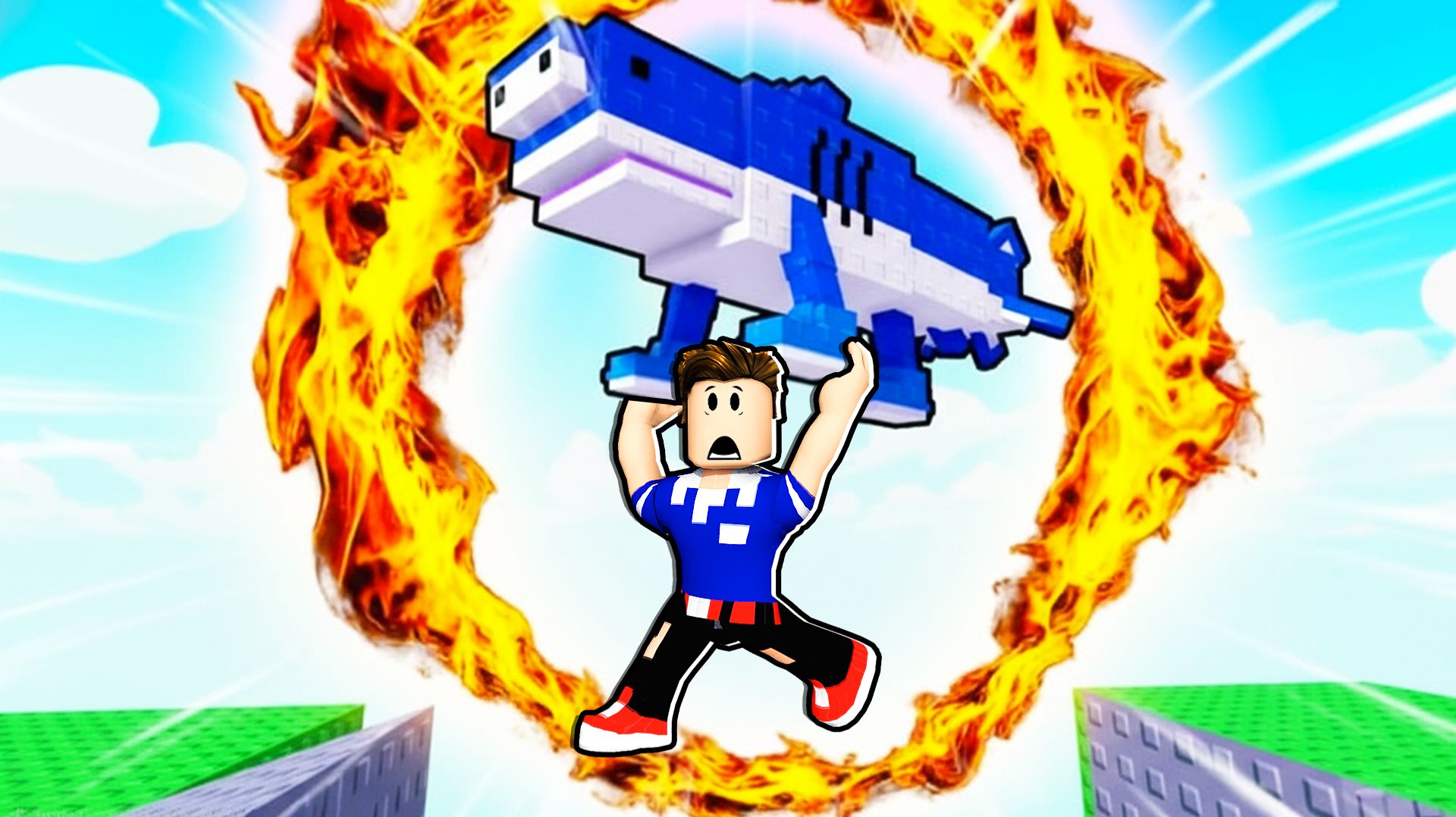 ПРОЙДИ ОББИ ЧТОБЫ УКРАСТЬ БРЕЙНРОТА В РОБЛОКС смотреть онлайн