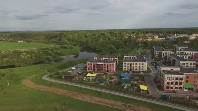 Выпускной детский сад 1392. Группа Звездочки.