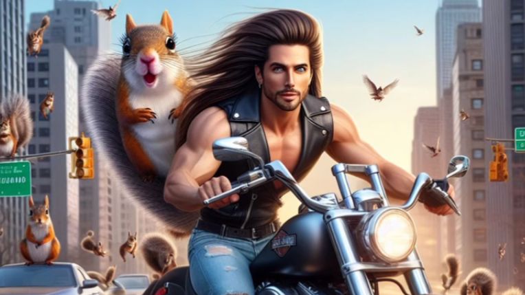 И ТАК, ПРИХОДИТ КО МНЕ КАЖДОЕ УТРО, ЗА ВКУСНЯШКАМИ😂😂😂😂😂 смотреть онлайн