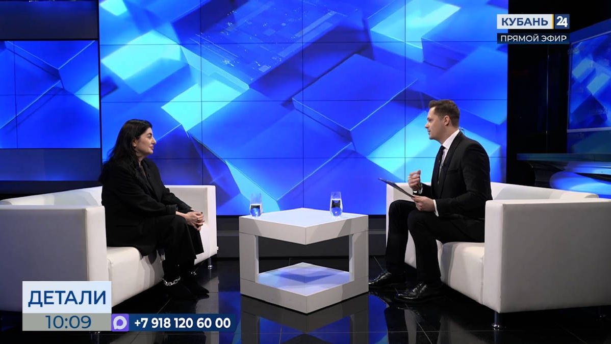 Серафима Георгизова: 15 минут тишины помогут вернуться в ресурсное состояние