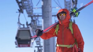 На совещании в правительстве сегодня говорили о развитии туристической инфраструктуры.