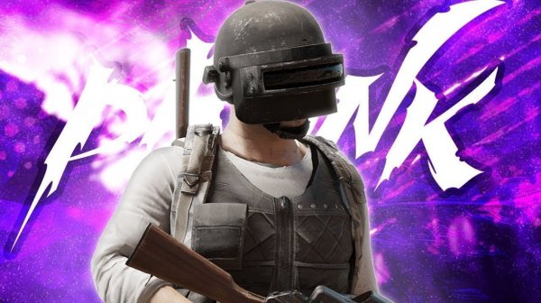 Играю в KC2 PUBG