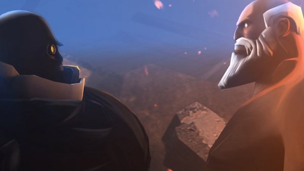 Дед 2 - Рецидив