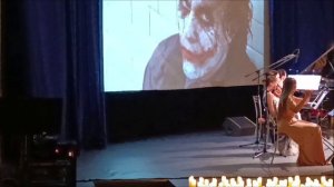 Ludovico Einaudi — «Experience» | Живое исполнение на концерте AURA SHOW при свечах | Рыбинск, 2026