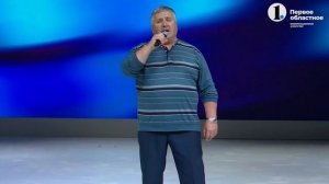 Марш ветеранов ВДВ