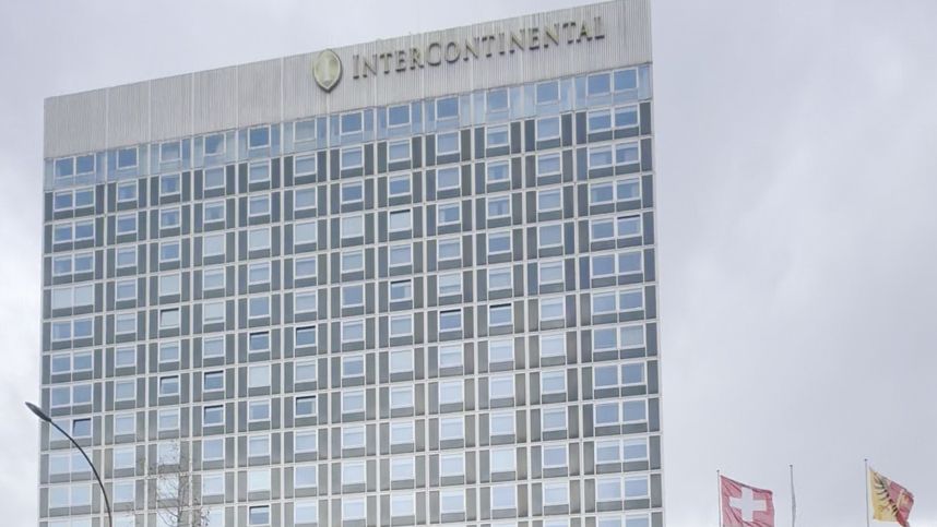 Трехсторонняя встреча в Женеве: стороны готовятся к переговорам смотреть онлайн