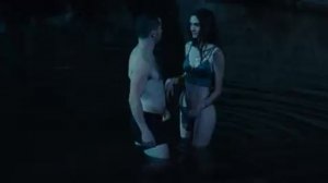 Официальный трейлер "Lumina (2024)"