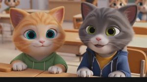 Ребята, Туск и Август решили сделать третью серию, и они надеются что вам она понравится.