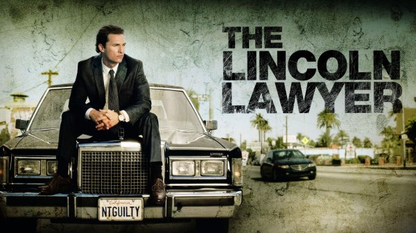 Линкольн для адвоката (2011) / The Lincoln Lawyer