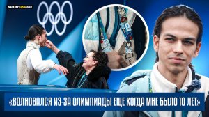 Петр Гуменник — битва с Малининым / Проблемы с музыкой и визой / Судейство / Олимпиада 2026