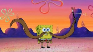 Губка Боб Квадратные Штаны 16 сезон 10 серия (мультсериал, 2025)