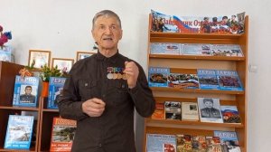 Мичурин Виктор Николаевич, 68 лет