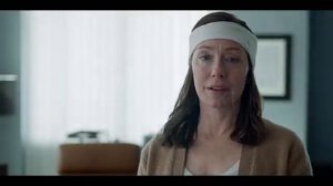 Официальный трейлер "Док (2025)"