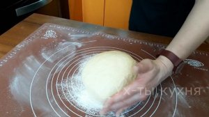 Пирожки(лапти) с картошкой