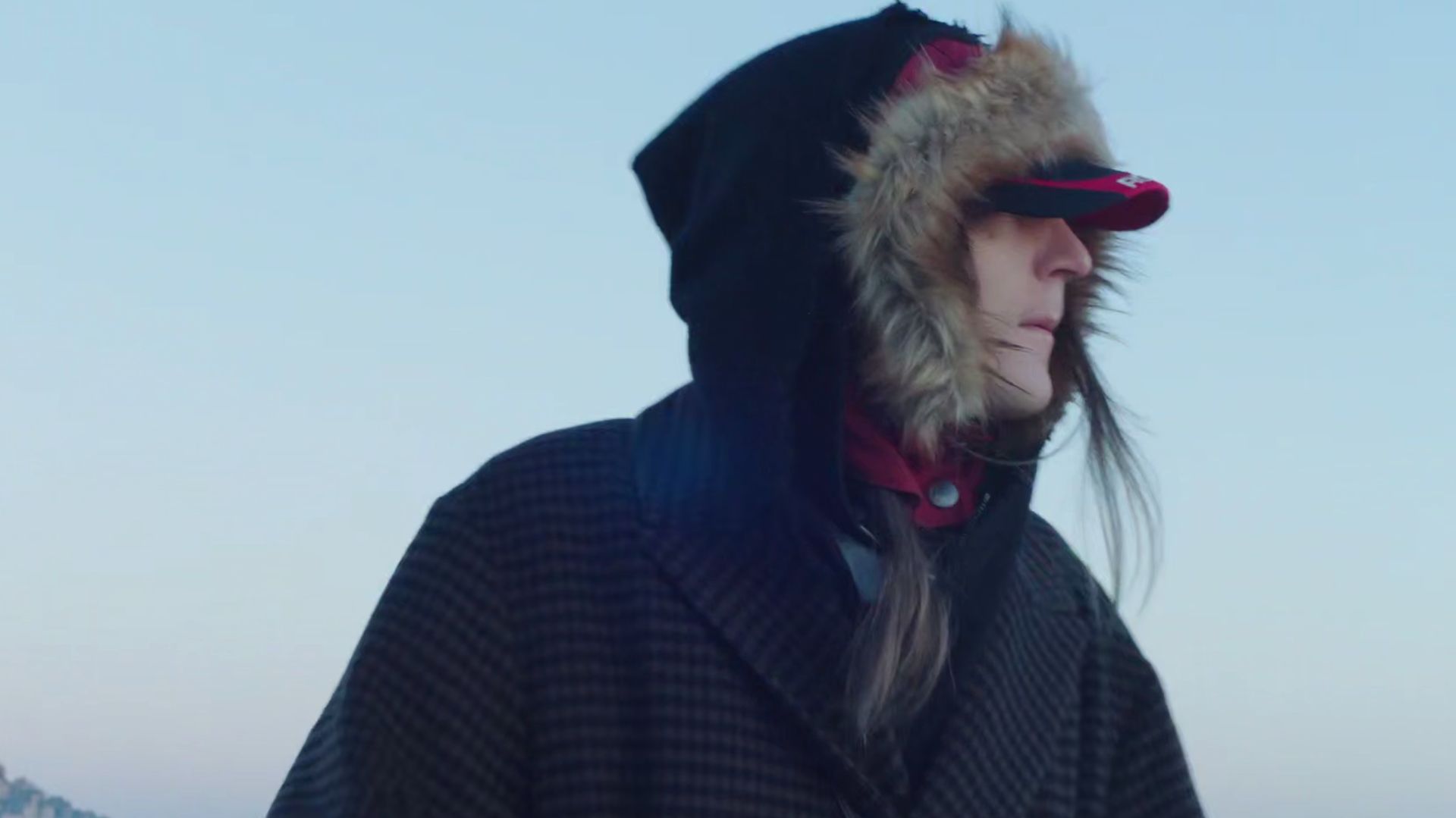 Платина — Гикаю смотреть онлайн