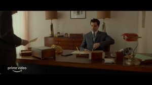 Официальный трейлер "Пятый битл (2024)"