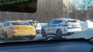 Нашел кормушку-конвейер😮ГАИ ЮАО. Размах коррупции поражает.  Подарок УСБ, или вы в курсе событий?