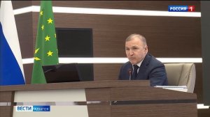 Итоги проектов инициативного бюджетирования обсудили на заседании кабинета министров.