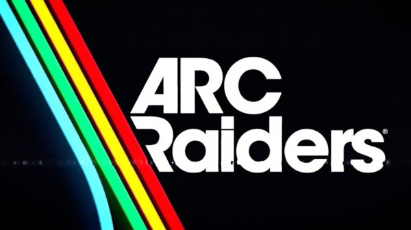 ARC Raiders Посмотрим,посмотрим