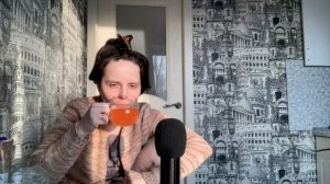 Мукбанг. Разговор с Богом.