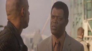 //Гиббонс вербует Ксандера Кейджа //три икс //