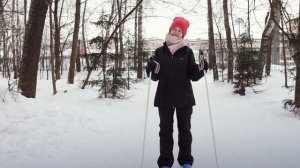 Сила в команде: лыжный клуб ЕИПП РФ объединил коллег-спортсменов