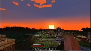 【Hi8 XR】1 час Старого Майнкрафта 1.7.10