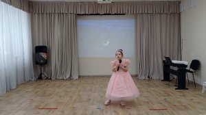 Головина Вероника - В сказках чудеса