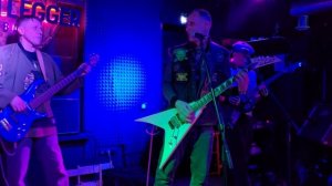 ВЕСЕННИЙ БЛЮЗ