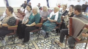 2026 г. 16 февраля попурри Каким ты был таким ты и остался