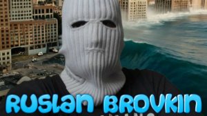 ГЛОБАЛЬНЫЙ ПОТОП НА ПЛАНЕТЕ ОТКУДА ОН ВЗЯЛСЯ?