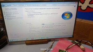 Матплата Asus X401U заказ 0145413571-0008-1 - контрольный запуск.