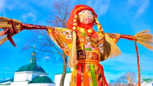 В Санкт-Петербурге готовятся отмечать Большую Масленицу