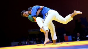 Чемпионат по борьбе кураш завершился в Таджикистане