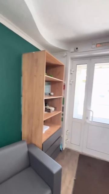 Наш офис в Новосибирске приобретает новый вид #банкротство